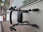 Stevige rollator. Merk Days .kleur zwart.zgan., Diversen, Ophalen of Verzenden, Zo goed als nieuw