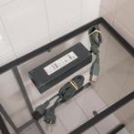 Stroomkabel Xbox 360, 1 speler, Ophalen of Verzenden, Gebruikt