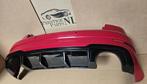 Achterbumper Audi A3 8V Facelift RS3 Sedan Cabrio 8V5807511M, Ophalen of Verzenden, Gebruikt, Achter, Bumper