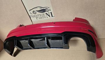 Achterbumper Audi A3 8V Facelift RS3 Sedan Cabrio 8V5807511M beschikbaar voor biedingen