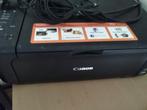 Canon printer, Gebruikt, Ophalen, Printer