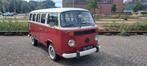 Volkswagen T2, Auto's, Achterwielaandrijving, Zwart, Volkswagen, Handgeschakeld