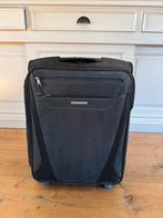 Samsonite - Handbagagekoffer, Ophalen, Zo goed als nieuw, Hard kunststof, Minder dan 50 cm