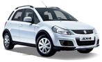 Gezocht Suzuki SX4, S-cross, Swift Automaat, Ophalen, Suzuki