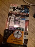 Marvel Dicemasters Team Pack - Dark X-Men, Ophalen of Verzenden, Nieuw