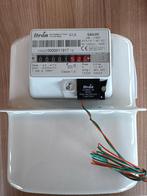 Itron Gallus G1.6 gasmeter – met pulsuitgang – 2019, Ophalen of Verzenden, Zo goed als nieuw, Overige typen