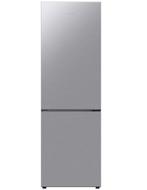 Samsung RB33B612ESA Vrijstaand 344 l E Zilver, Witgoed en Apparatuur, Koelkasten en IJskasten, Ophalen, 200 liter of meer, Met aparte vriezer