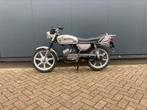 Zundapp Gts50, Fietsen en Brommers, Brommers | Zundapp, Gebruikt, Maximaal 45 km/u, GTS50, 4 versnellingen
