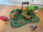 Playmobil hondenschool 6145, Ophalen of Verzenden, Zo goed als nieuw, Complete set