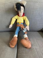 Collectors Item Lucky Luke vintage, Verzamelen, Poppen, Ophalen of Verzenden, Zo goed als nieuw, Pop