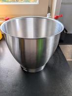 Kenwood Major Premier accesoires, 4 liter of meer, Gebruikt, 3 snelheden of meer, Ophalen of Verzenden