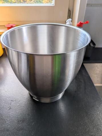 Kenwood Major Premier accesoires beschikbaar voor biedingen