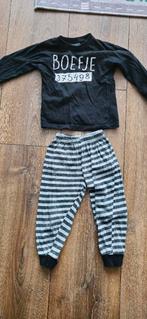 Pyjama boefje, Ophalen of Verzenden, Zo goed als nieuw, Meisje, Nacht- of Onderkleding