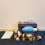 Kinga Baby Projector/Camera + Accessoires, ., Ophalen of Verzenden, ., Projector