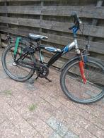 Batavus Snake 24 inch, Fietsen en Brommers, Ophalen, Zo goed als nieuw, 24 inch, Handrem