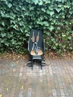 Urban Iki Achterzitje/fietsstoeltje, Achterzitje, 9 t/m 18 kg, Ophalen of Verzenden, Gebruikt