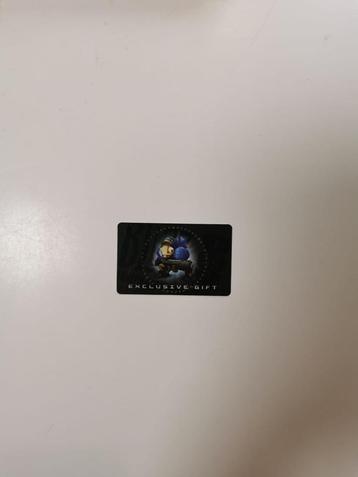 Blizzcon 2009 WoW Murloc Space Marine Pet Grunty beschikbaar voor biedingen