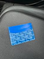 Pasjes houder, Sieraden, Tassen en Uiterlijk, Portemonnees, Ophalen of Verzenden, Zo goed als nieuw