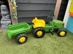 John Deere Traptractor zo goed als nieuw, Ophalen, Zo goed als nieuw, Overige merken