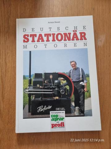 Armin Bauer beschikbaar voor biedingen