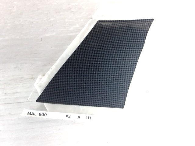 CBR600F 1995 - 1998 Honda Sticker D1-39534, Motoren, Accessoires | Overige