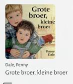 Grote broer kleine broer, Ophalen of Verzenden, Gelezen