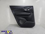 Portierbekleding LA zwart Volvo XC90 II ('14-'22) 31393115, Auto-onderdelen, Gebruikt, Ophalen of Verzenden, Volvo, Volvo