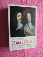 De ware vrijheid - De leven van Johan en Cornelis de Witt, Boeken, Zo goed als nieuw, Verzenden