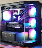 MULTIMEDIA & GAME PC i7 12700/2TBM.2/64GBDDR4/RTX3080 10G, 64 GB of meer, Zelf gebouwde pc, Ophalen of Verzenden, Zo goed als nieuw