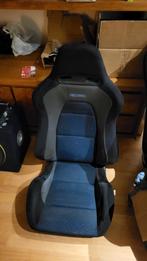 Recaro evo 7 stoelen, Auto-onderdelen, Interieur en Bekleding, Ophalen