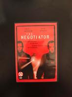 The Negotiator dvd 1998 Samuel L. Jackson Kevin Spacey thril, Verzenden