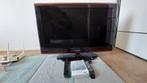 Samsung LE40A656A1F 40 inch TV, Ophalen, Gebruikt, 50 Hz, LCD