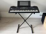 Casio Ctk 631 keyboard met standaard, Ophalen, 61 toetsen, Met standaard