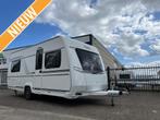 Fendt Bianco Activ 495 SFE 2025, Caravans en Kamperen, Standaardzit, Schokbreker, Bedrijf, Overige typen