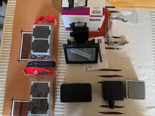 Stopcontacten schakelaar ,halogeenlamp, Telecommunicatie, Mobiele telefoons | Toebehoren en Onderdelen, Nieuw, Overige typen, Ophalen