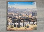 Dr Dre - Compton Vynil, Nas - Illmatic Vynil, Cd's en Dvd's, Vinyl | Hiphop en Rap, Ophalen of Verzenden, 2000 tot heden, Zo goed als nieuw