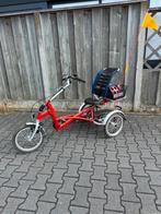 Nieuwe Easy Rider Junior BJ 2023 8 versnellingen & garantie, Fietsen en Brommers, Fietsen | Driewielfietsen, Ophalen, Nieuw