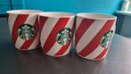 Starbucks Mok Kerst 2020 - 370 ml, Keramiek, Ophalen of Verzenden, Zo goed als nieuw, Overige stijlen