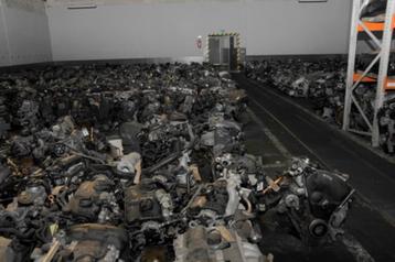 MOTOR VW T5 ACA CCHA CCHA CCHB CAAA CAAB CAAC CAAD beschikbaar voor biedingen