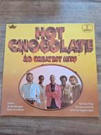 Hot Chocolate LP Vinyl - Greatest Hits, Ophalen of Verzenden