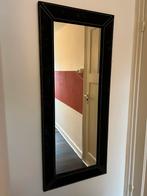 Spiegel met vilt rand - DIY project, Ophalen, Minder dan 50 cm, Gebruikt, Minder dan 100 cm