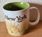 Starbucks Beker - New York, Verzamelen, Ophalen of Verzenden, Zo goed als nieuw, Gebruiksvoorwerp