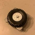 M.A.S.K. Firecracker TIRE BOMB wheel, Ophalen of Verzenden, Gebruikt