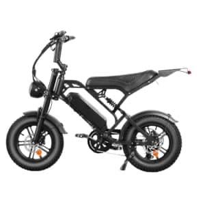 Fatbikes Mini,V20Pro (2026) – Nieuw | In doos of gemonteerd, Nieuw, Minder dan 47 cm, 30 tot 50 km per accu, Ophalen