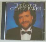 George Baker - The best of. CD, Ophalen of Verzenden, Zo goed als nieuw, 1980 tot 2000