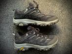 Nieuw in doos - Merrell Moab 3 GTX Wandelschoenen Maat 46, Ophalen, Zo goed als nieuw, Zwart, Wandelschoenen of Bergschoenen