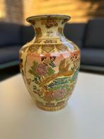 Oude Aziatische vaas met feniks, Antiek en Kunst, Ophalen