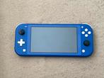 Nintendo switch lite purple, Spelcomputers en Games, Spelcomputers | Nintendo Switch Lite, Ophalen, Overige kleuren, Gebruikt