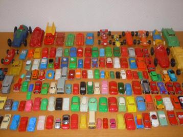Verzameling Modelauto 155x - Wiking Herpa etc beschikbaar voor biedingen