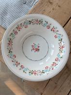 Greengate schaal 26 cm, Ophalen of Verzenden, Overige stijlen, Aardewerk, Schaal of Schalen